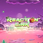 reaction link halloween